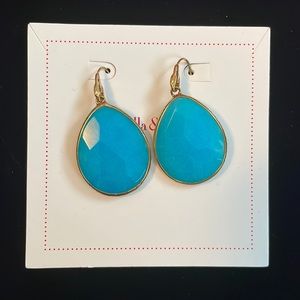 Stella & Dot Earrings